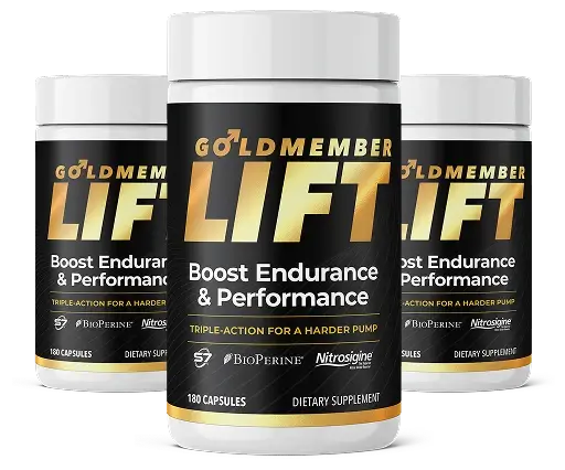 GOLDMEMBER LIFT-3-Bottles