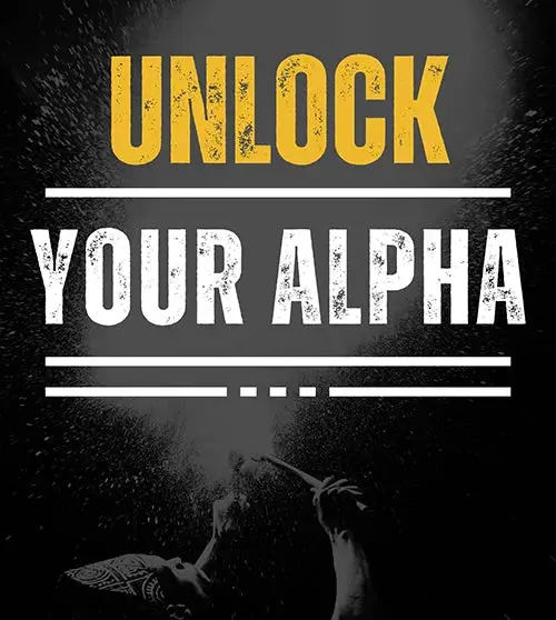 GOLDMEMBER LIFT-Bonus-1-Unlock Your Alpha