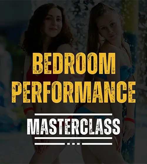 GOLDMEMBER LIFT-Bonus-2-Bedroom Performance Masterclass
